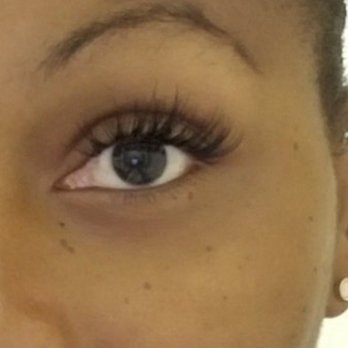 The Lash Lounge - What I asked for! - Threading Services Near Me - Long Beach, California The Lash Lounge - What I asked for! - Threading Services Near Me - Long Beach, California