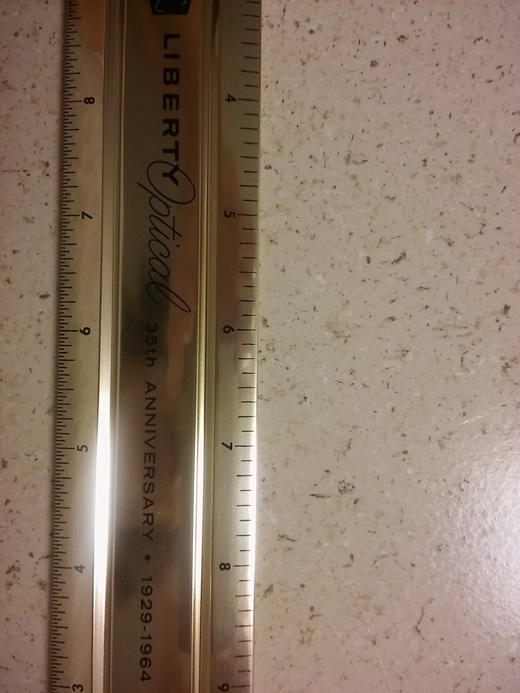 LIBERTY OPTICAL MANUFACTURING CO Updated August 2024 380 Verona Ave