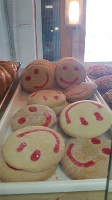 La Patrona Bakery by null