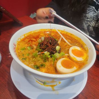 Killer Noodle - Ramen Near Me - Los Angeles, California Killer Noodle - Ramen Near Me - Los Angeles, California