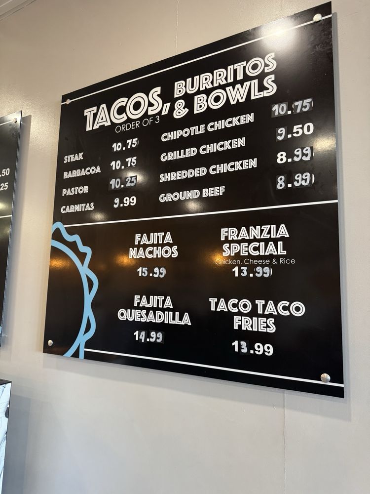 Taco Taco