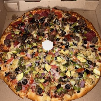 Via Mia Pizza - Pizza Near Me - San Jose, California Via Mia Pizza - Pizza Near Me - San Jose, California