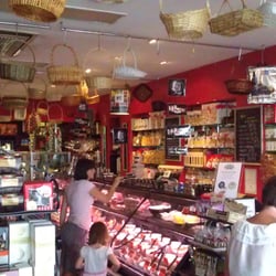 Plenty Continental Deli