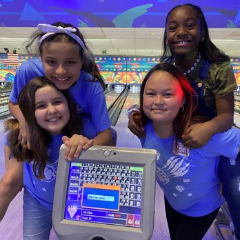 Pin Chasers - Veterans - Bowling Near Me - Tampa, Florida Pin Chasers - Veterans - Bowling Near Me - Tampa, Florida
