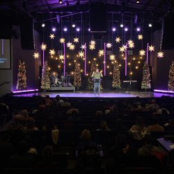 Life Church - Life Church Buffalo Auditorium