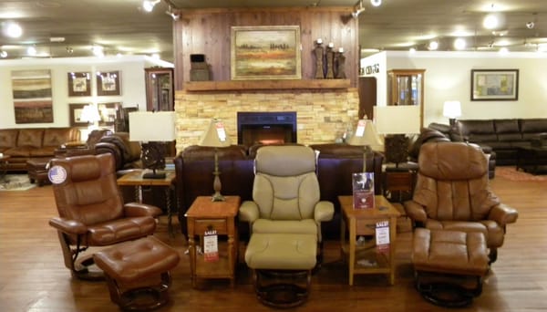 TURK FURNITURE - Updated May 2024 - 11 Reviews - 515 N Kinzie Ave