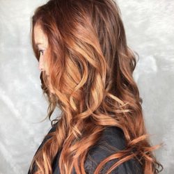 As the Crowe Flies Hair Salon & Boutique