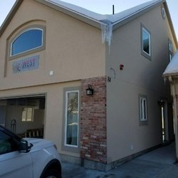 West Property Management - I just found out they have a new location on Antelope in Layton