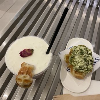 GoGoJang Cafe - Desserts Near Me - New York, New York GoGoJang Cafe - Desserts Near Me - New York, New York