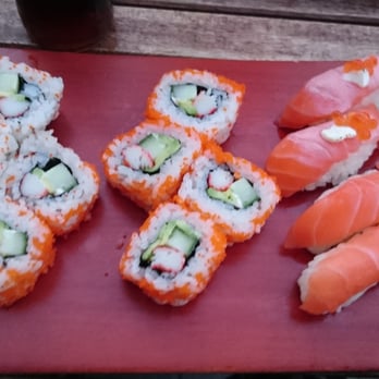 Otaru - Japanese Near Me - Amsterdam, New Hampshire