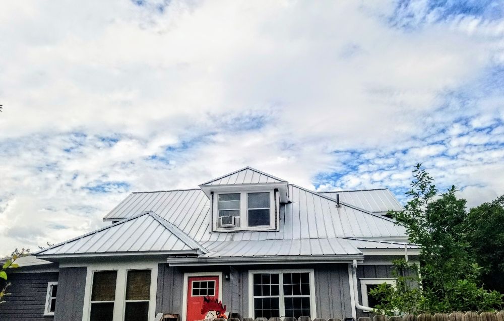 Slide of AAA Roofing & Gutters