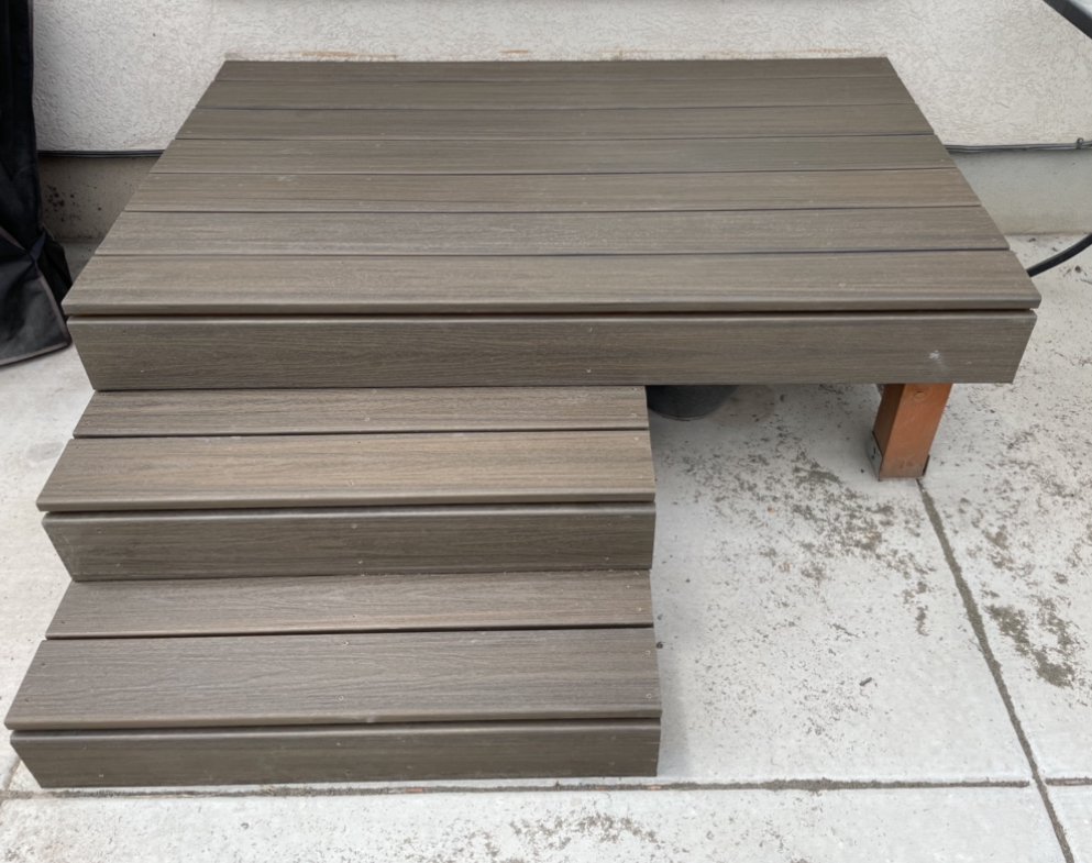 Slide of HandyMark Handyman Services