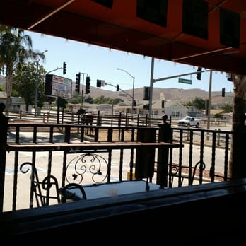 Senor Tacos - Watch your horse as you enjoy a great meal! - Breakfast & Brunch Near Me - Norco, California
