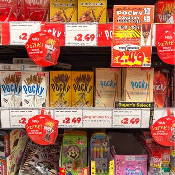 Tokyo Central - Japanese sweets - International Grocery Near Me - Irvine, California Tokyo Central - Japanese sweets - International Grocery Near Me - Irvine, California