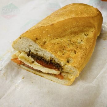 Italian Corner - Grocery Near Me - East Providence, Rhode Island
