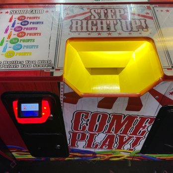 Golfland - Out of order - Arcades Near Me - Milpitas, California Golfland - Out of order - Arcades Near Me - Milpitas, California