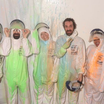 Beat The Bomb Brooklyn - Escape Games Near Me - Brooklyn, New York Beat The Bomb Brooklyn - Escape Games Near Me - Brooklyn, New York