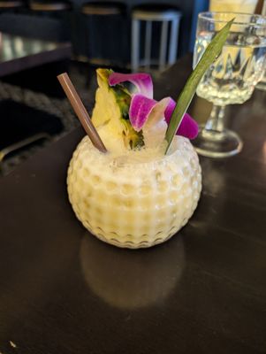 The Botanist Social by null