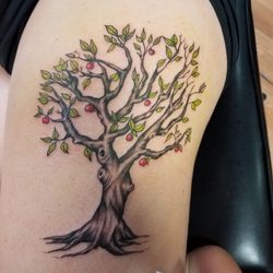 Heart & Daggers Tattoo Studio