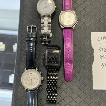 Bling Jewelry - Fixed all my watches and shined them up! - Jewelry Near Me - Lancaster, California Bling Jewelry - Fixed all my watches and shined them up! - Jewelry Near Me - Lancaster, California