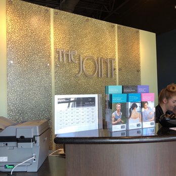 The Joint Chiropractic - Chiropractors Near Me - San Antonio, Texas The Joint Chiropractic - Chiropractors Near Me - San Antonio, Texas