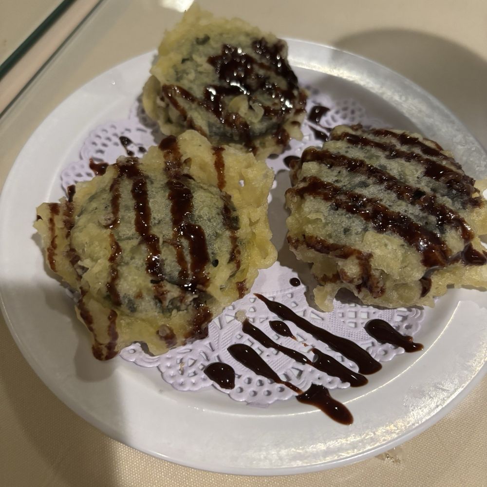 Ichiban Japanese & Sushi Restaurant - Tempura Oreo Cookies - Japanese Near Me - Brea, California Ichiban Japanese & Sushi Restaurant - Tempura Oreo Cookies - Japanese Near Me - Brea, California