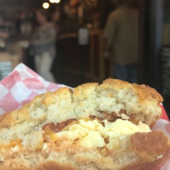Biscuit Bitch - Breakfast & Brunch Near Me - Seattle, Washington