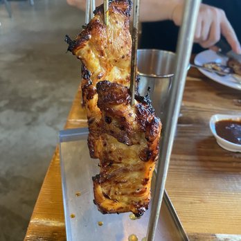 Khao San Bethany - 40. Ping (4) - Tapas/Small Plates Near Me - Portland, Oregon