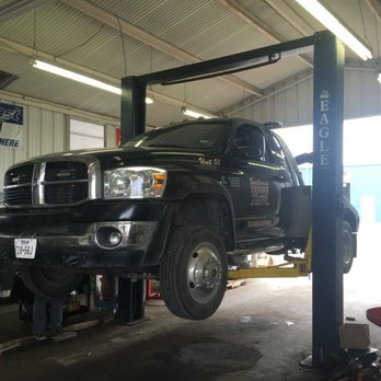 Automotriz del Norte - Transmission Repair Near Me - Austin, Texas