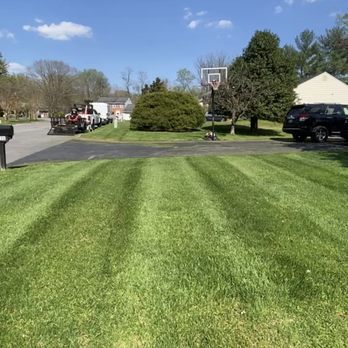 J Lawn Care - Lawn Services Near Me