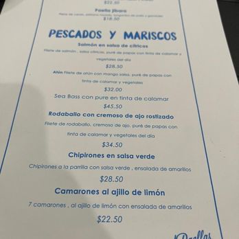 DPaellas - Food Trucks Near Me - San Juan, Puerto Rico DPaellas - Food Trucks Near Me - San Juan, Puerto Rico