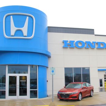 Capital Honda - Auto Repair Near Me - Okemos, Michigan Capital Honda - Auto Repair Near Me - Okemos, Michigan