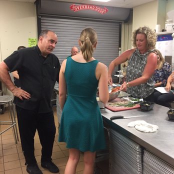 Chef Baba Cooking Class - Had a great time with Chef Baba - Cooking Classes Near Me - Davie, Florida Chef Baba Cooking Class - Had a great time with Chef Baba - Cooking Classes Near Me - Davie, Florida