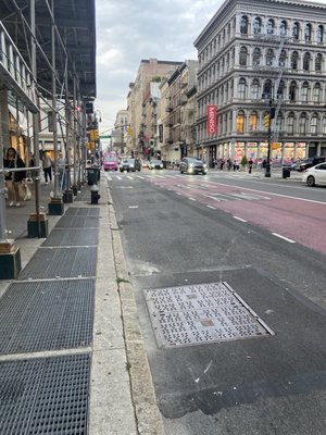 West Village Rehabilitation & Nursing Center by null