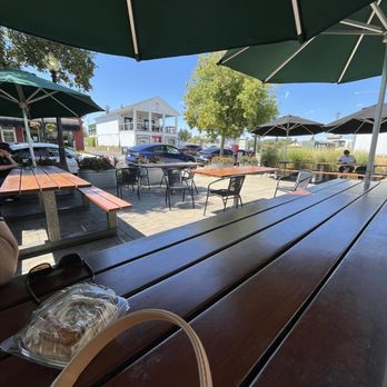 The Model Bakery - Outside - Bakeries Near Me - Napa, California The Model Bakery - Outside - Bakeries Near Me - Napa, California