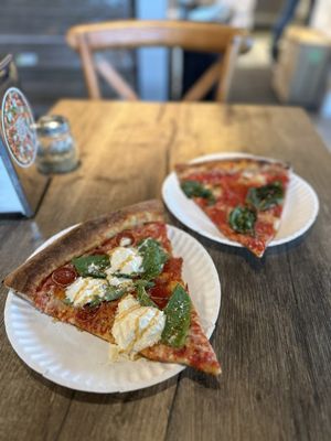 Andy's Pizza Fairfax by null