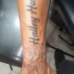 Wise Guys Tattoo