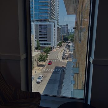 Austin Central Library - Austin Public Library - Libraries Near Me - Austin, Texas