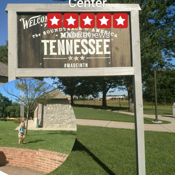 Tennessee Welcome Center - Travel Services Near Me - Portland, Tennessee Tennessee Welcome Center - Travel Services Near Me - Portland, Tennessee