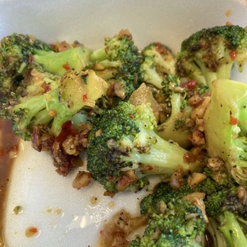 ThaiBinh’s - Garlic broccoli - Vietnamese Near Me - DeSoto, Texas ThaiBinh’s - Garlic broccoli - Vietnamese Near Me - DeSoto, Texas