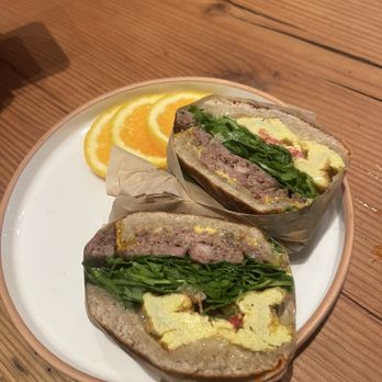 Fermata Coffee - The works - Coffee & Tea Near Me - Geyserville, California