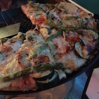 Silver Beach Pizza - Pizza Near Me - Saint Joseph, Michigan
