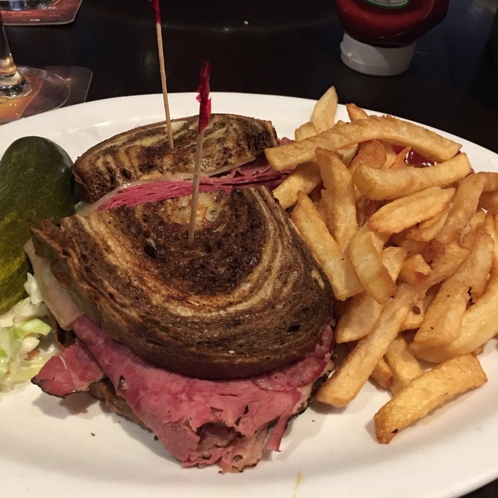 Mill Street Brewery - Smoked meat - British Near Me - Mississauga, Ontario Mill Street Brewery - Smoked meat - British Near Me - Mississauga, Ontario