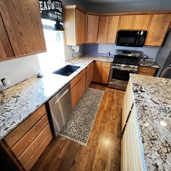Idaho Rock Creations - Kitchen & Bath Near Me - Post Falls, Idaho Idaho Rock Creations - Kitchen & Bath Near Me - Post Falls, Idaho