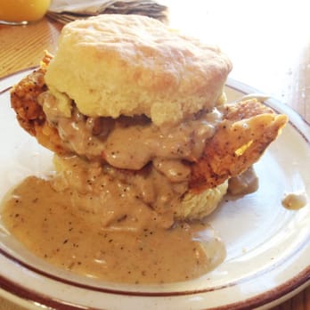 Pine State Biscuits - Southern Near Me - Portland, Oregon