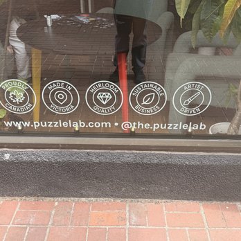 Puzzle lab - Toy Stores Near Me - Victoria, British Columbia Puzzle lab - Toy Stores Near Me - Victoria, British Columbia