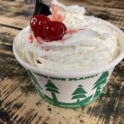 Ice Cream Pharm - Sundae