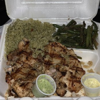 Canastas Chicken - Peruvian Near Me - Henrico, Virginia