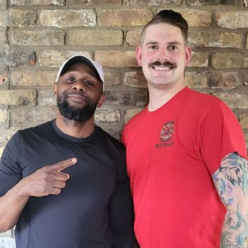 Elliott Concierge Mobile - Barbers Near Me Elliott Concierge Mobile - Barbers Near Me