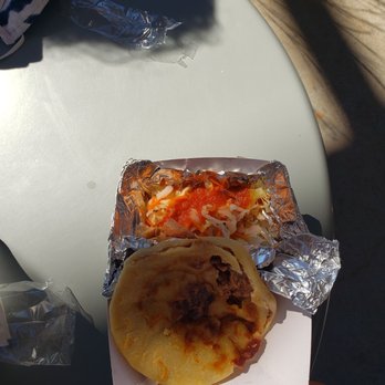 La Caseta - Latin American Near Me - Charlotte, North Carolina